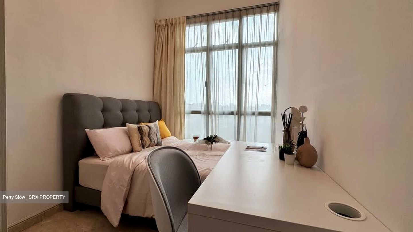 Tanglin Regency (D10), Condominium #531993661